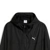 New PUMA WINDBREAKER Jacket Men's Black 687547-01