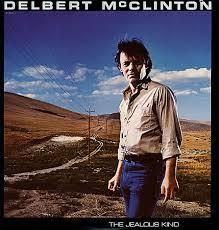 

LP Пластинка ДЕЛБЕРТ МАККЛИНТОН - Jealous Kind ECS81397 CAPITAL 1980 Япония Оби Рок Б/У