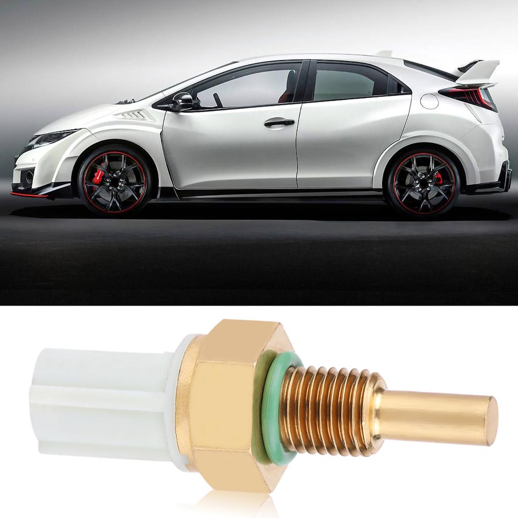 Water Coolant Temperature Sensor for Honda Civic Accord Acura 37870-PNA-003