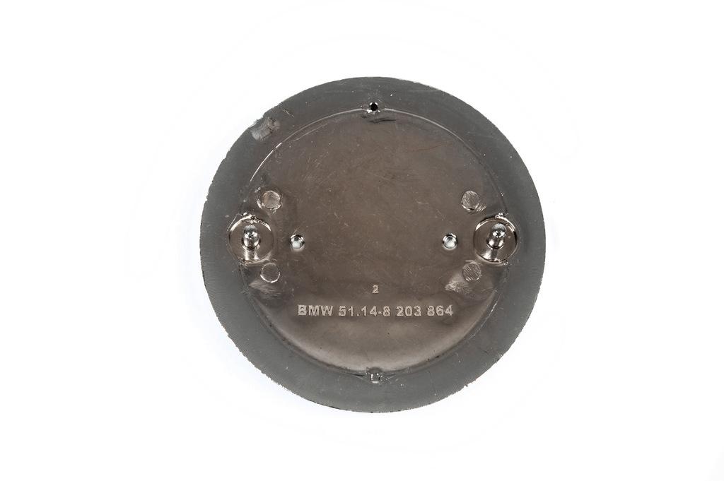 Эмблема (OEM) Задняя, 78 мм для BMW 5 серия E-39 1996-2003 гг