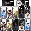 Cover for iPhone 17 16 15 Xiaomi Poco X7 Redmi Note 14 13 12 11 Pro Max 16e Samsung Galaxy S25 S24 S23 A16 A06 OPPO Huawei J-Hope J Hope Phone Case