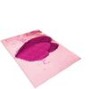 Valentine'S Day Large Carpet Simple Wind Bedroom Floor Mat
