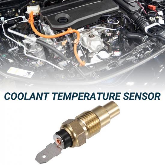 Coolant Temperature Sensor For INFINITI M30 Durable Water Temp Sensor 1Pcs