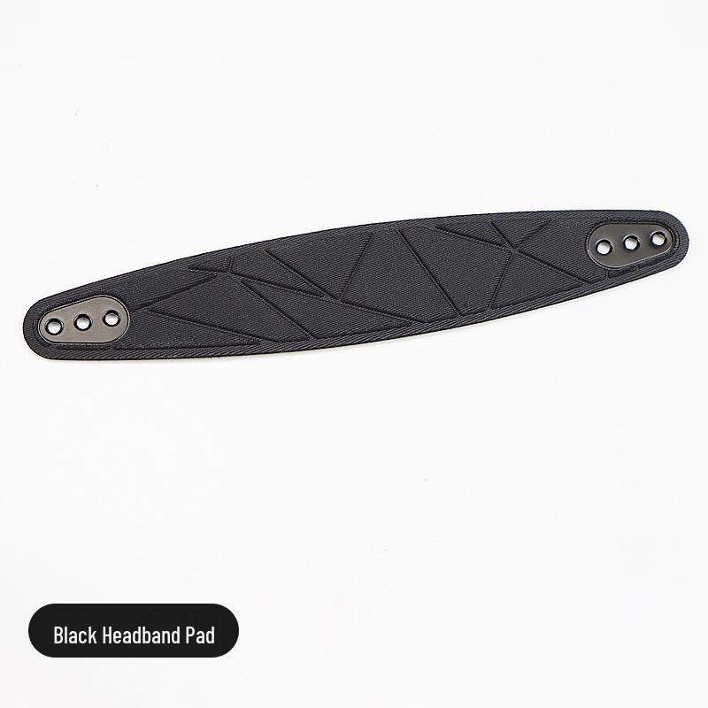 Compatible Sponge Headband Cover for SteelSeries Arctis Nova 3, Nova 7, Nova Pro, Arctis 7P/7X Headsets.