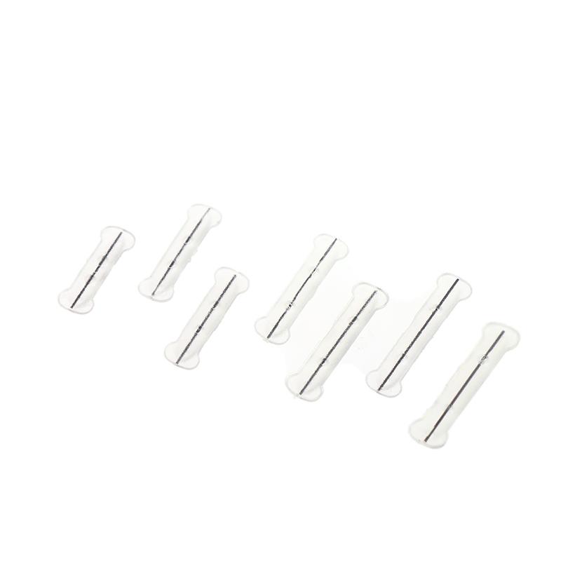 Ingrown Toenail Corrector Tools Pedicure Recover Embed Toe Nail Treatment Elastic Patch Sticker Straightening Clip Brace 13-20MM