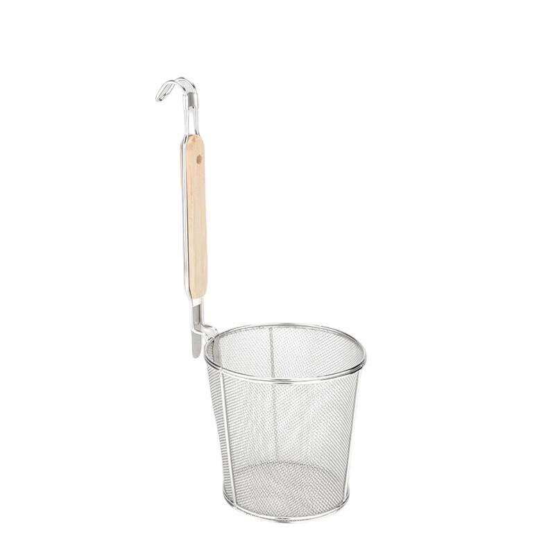 Stainless Steel Kitchen Strainer