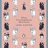 The Complete Novels of Jane Austen by Jane Austen Paperback Book 9780141993744