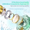KBEAR Rosefinch Dynamic Hifi Wired Headphones Noise Cancelling Earbuds In Ear Monitor 10mm Biological Diaphragm Headset IEMS KZ