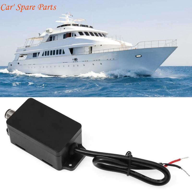 Y4UA Efficient Data Transfer NMEA2000 Converter Suitable for Yachts CX5001 for Professional Easy Installation