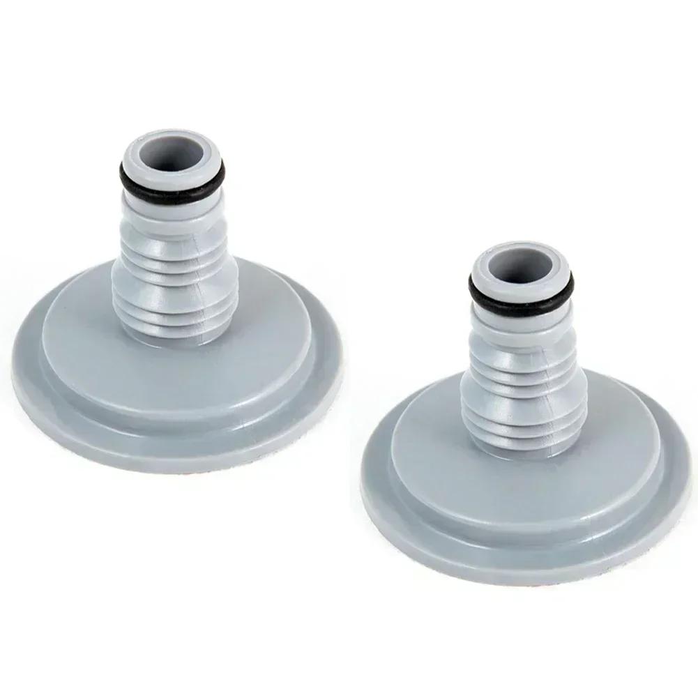 

For Sand Filters Before 2025 P6614 Connector Pool Hose Adapter For Pool Filtration 2 Or 4 Hose Adapters For Sand Filter