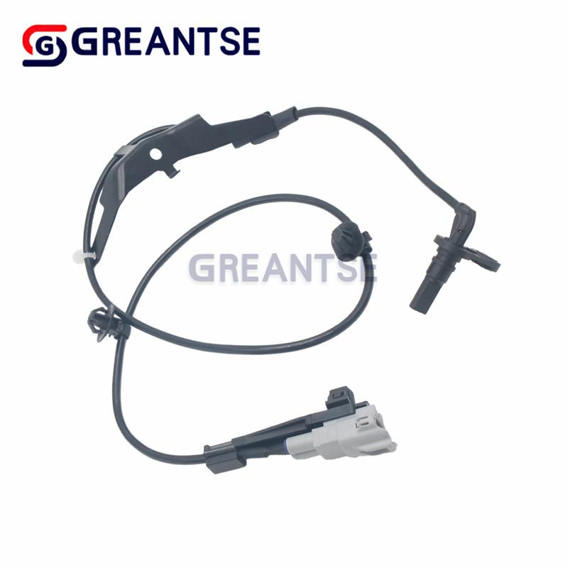 89545-0K290 Rear Left  ABS Wheel Speed Sensor For Toyota Hilux Viii 2015 2016 2017 2018     2.7L Car Accessories