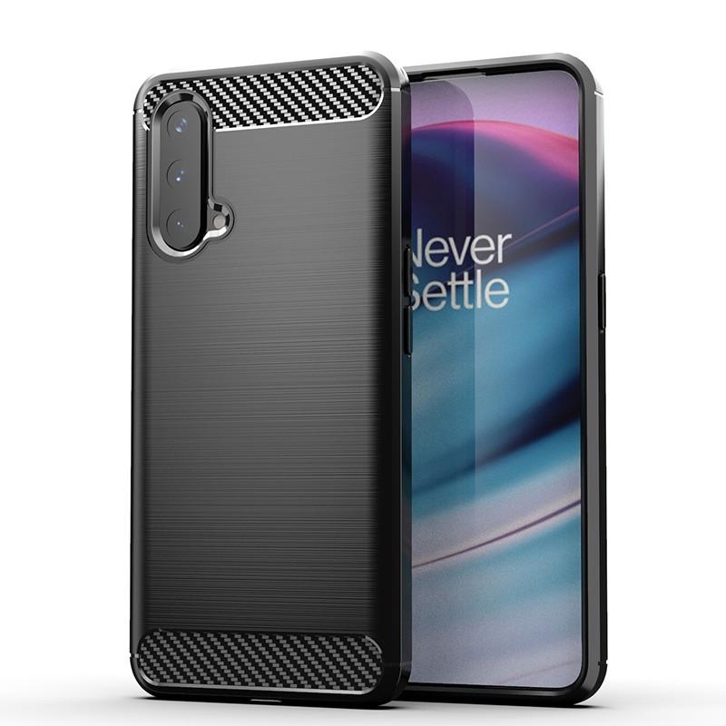 Pro pouzdro OnePlus Nord CE 5G OnePlus Nord 2 CE N200 N100 N10 5G 8 9 Kryt Nárazuvzdorný Silikonový Telefonní Nárazník Pro OnePlus Nord 2 5G