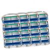 Blade Five-layer Shaving Razor Blades Compatible For Men Face Care