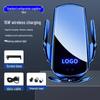 Mengshi M817 Car Screen Phone Holder & Interior Decoration Base