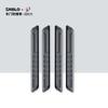 Door edge guard strip for General Motors, Li Auto  Wuling, Hyundai Mazda cars, door anti-collision strip decoration strip