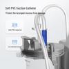 YUWELL 7E-H1 Portable Electric Sputum Suction Device