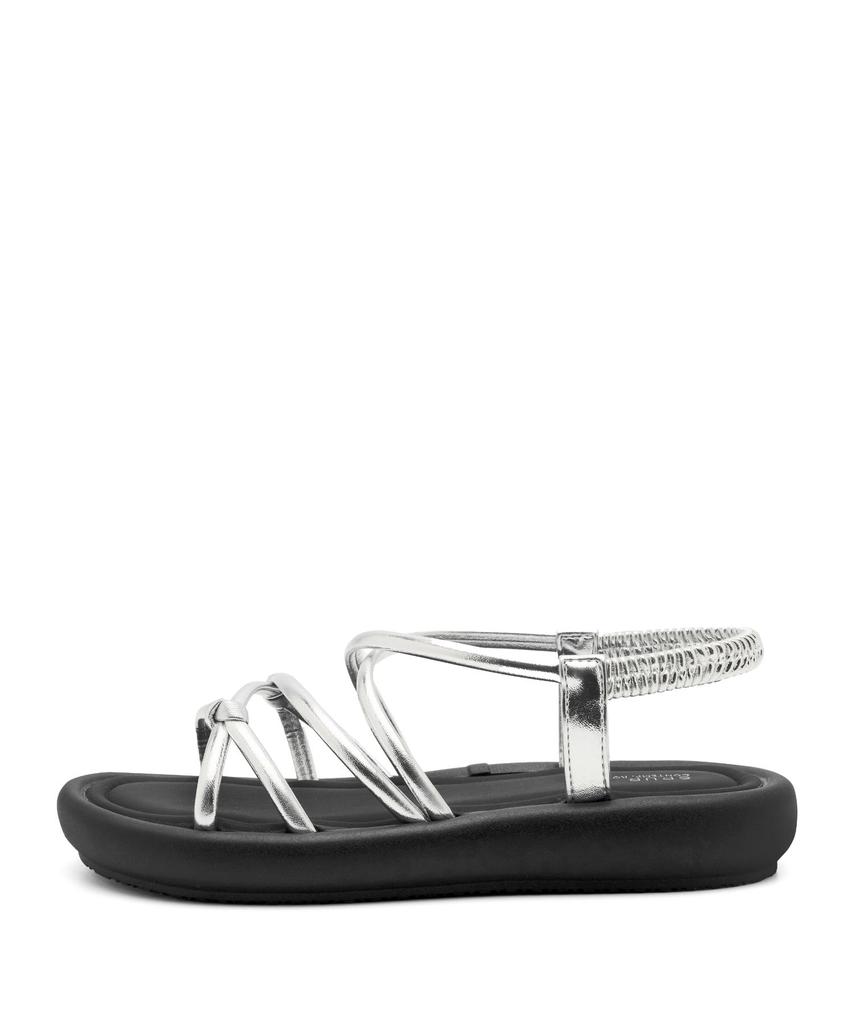 Spur Goa Multi Strape Softly Sandal 3Cm -Ws9045 (3Color)