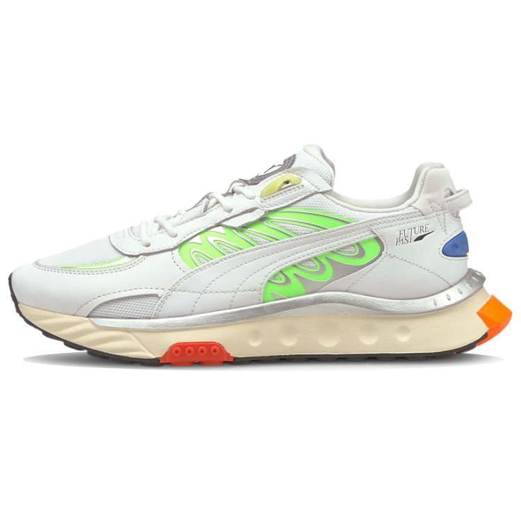 Puma Vikky V3 Women White Pink 381596-03 EU 37.5