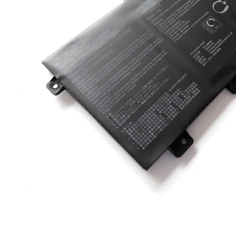 Compatible Battery B31N1726 for Asus FX504GE/FX80G 5th Gen Laptops