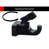 Towing Hook for Nissan Patrol Y62 (Modified Rogue Rear Tail Hook)