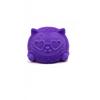 Needoh's explosive kitten pinch fun, desktop decorative stress relief toy, suitable for people who are stressed
