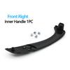 Interior Car Front Left Right Inner Door Handle With Cover For Renault Megane 3 III Fluence 2008-2016 809600015R 197012651