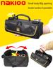 Durable Multifunctional Electrician Tool Bag for Accessories and Repairs