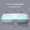 SKG E3 Series 2nd Gen Eye Massager CN plug (adapter included)