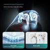 Philips Neck and Shoulder Massager CN plug (adapter included)