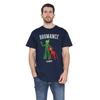 Gumby Unisex Adult Bromance T-Shirt