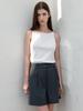 ATELIER NAIN Essential Tas Set-Up Shorts Pants(Pt-5654)