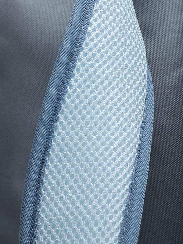 High-Quality Trendy Converse Backpack - Large Capacity Laptop Schoolbag for Sports, Travel, and Students