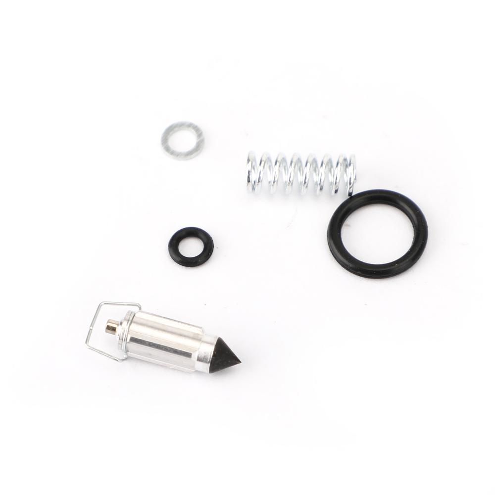 Carburetor Carb Rebuild Kit fit for Kawasaki ZXR400 1991-1999 ZXR 400