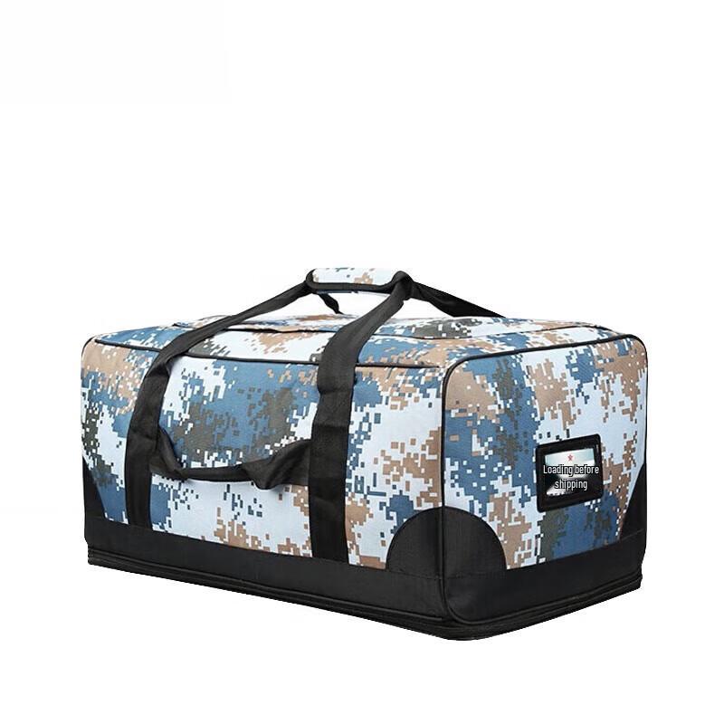 Wing Lemon Multi-Purpose Large Capacity Carry Bag