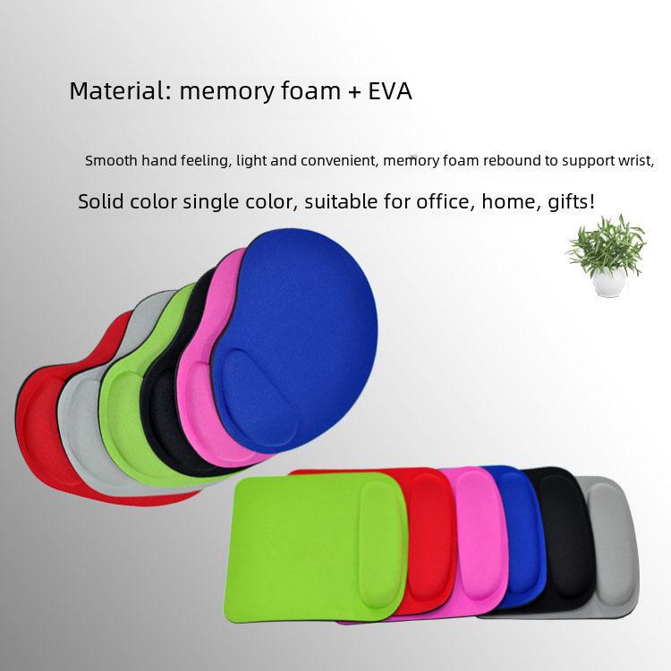 EVA Foam Mouse Wrist Rest Pad