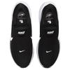 Nike REVOLUTION 8 Tessuto Resistente all'Abrasione Traspirante Scarpe da Corsa Basse Donna Nero HQ2415-001