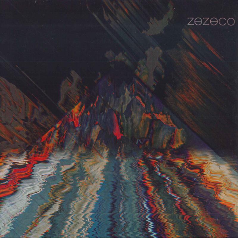 

LP Record ZEZECO - Brilliant PCD18892 Felicity 2022 Japan Dance & Electronica
