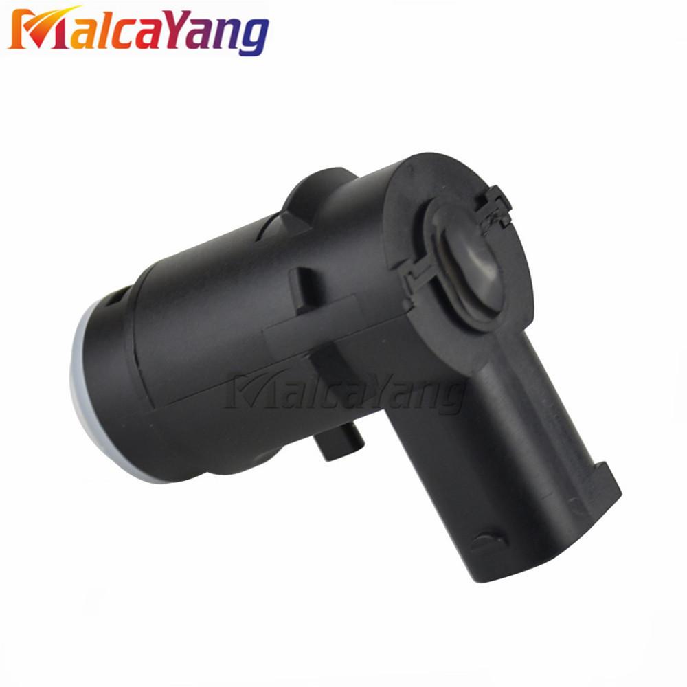 9L3T-15K859-BC Car PDC Parking Sensor For Ford F150 New Anti Radar Detector Parktronic Distance Ultrasonic Control