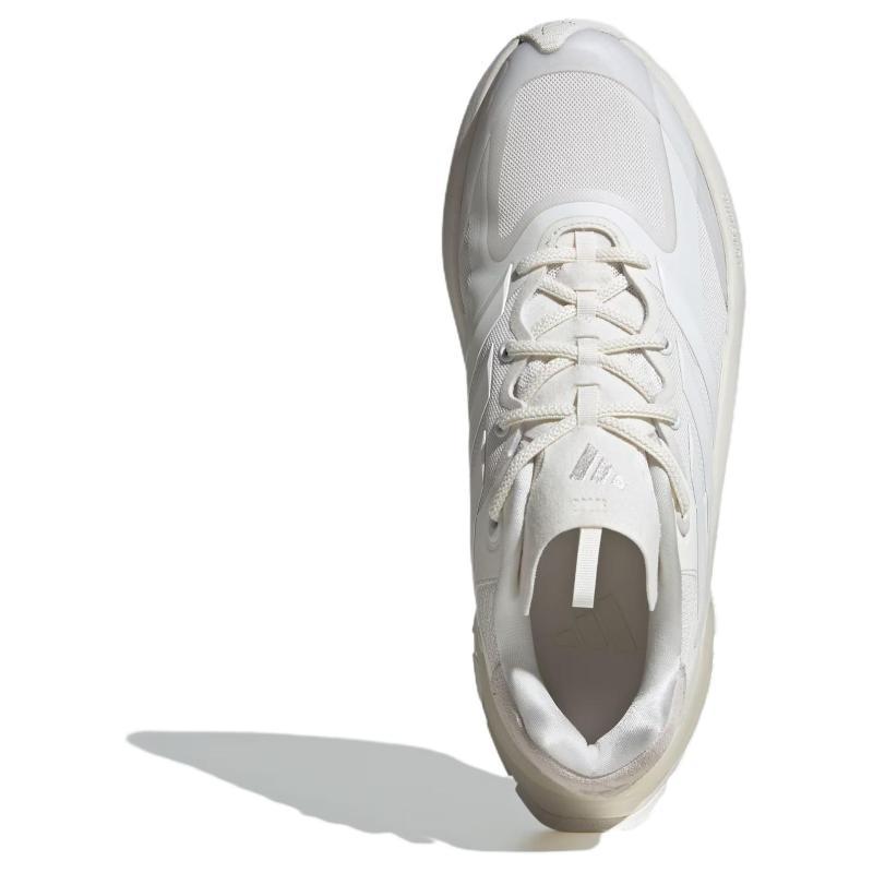 Adidas Maxxwavy Adv 'White' Sneakers JH6276