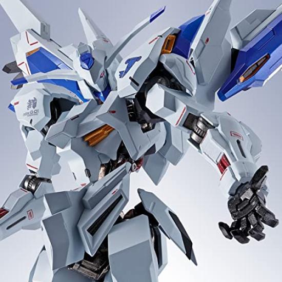 

Mobile Suit Gundam Iron-Blooded Orphans SIDE MS Gundam Bael
