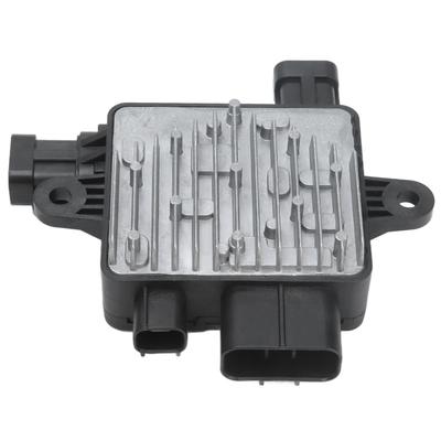 Engine Cooling Fan Controller Module ABS Alloy 25385‑4D900 Replacement for Kia Sedona 2006‑2014