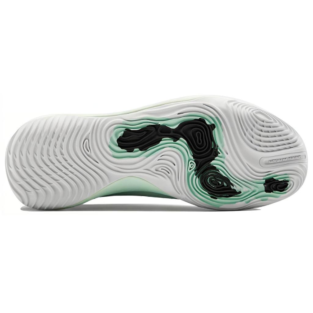 Under Armour Spawn 2 'Light Blue Mint' 3022626-404