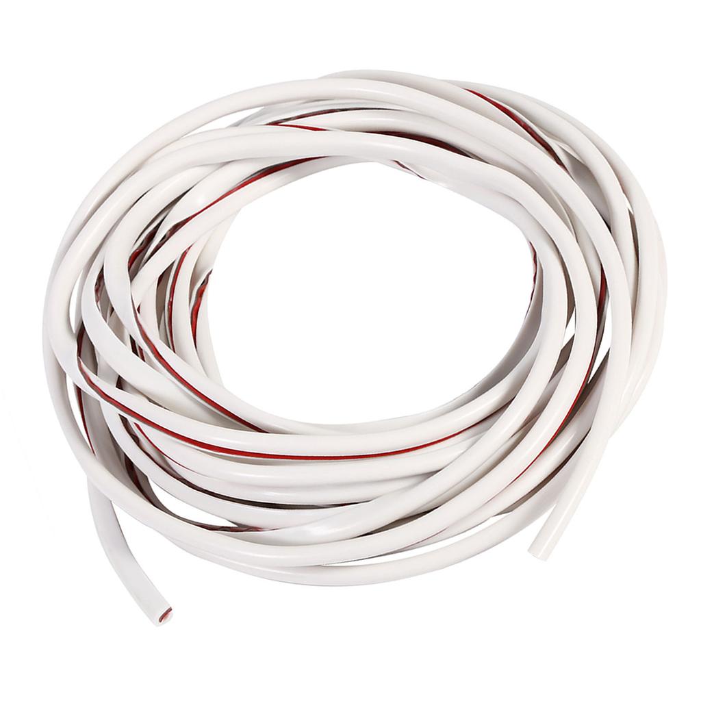 5M Car Door Moulding Rubber Strip Trim Guard    or Cover