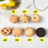 Wind Cookies Creative Diy Air Cushion Support Paste Retractable Airbag Lazy Desktop Phone Tablet Holder