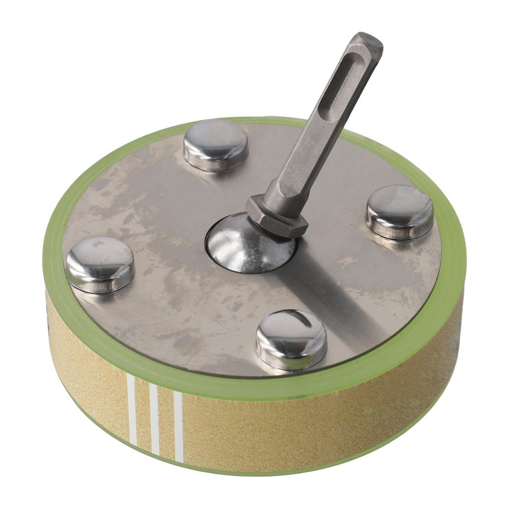 Home Renovation Projects Tile Installation Tool Extension Rod Efficient Tile Installation Gentle Tile Handling High Productivity