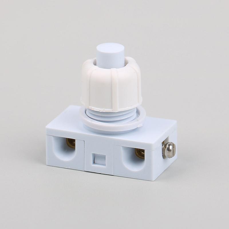 

1 шт. кнопковий перемикач, вбудована ножна педаль, тип Ufo, лампа, освітлення, ножне керування