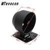 [MTEBOCON] General Purpose Pillar Meter Panel 60Ø Black Thin Holder