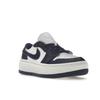 Pantofi de sport pentru femei Air Jordan 1 Elevate Low Midnight Navy White Sail DH7004-141
