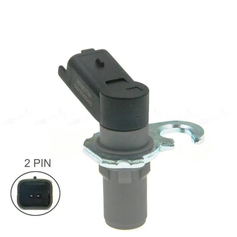 9640627780 Crankshaft Position Sensor Fits Peugeot 206 307 308 407 607 807 Expert Citroen Berlingo C4 C5 C6 C8 Jumpy For Suzuki