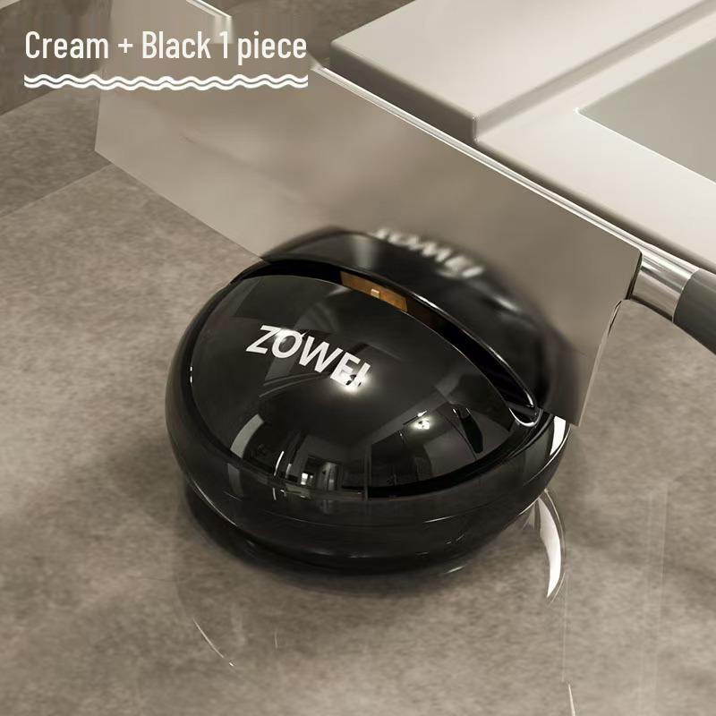 Multi-functional Suction Cup Knife & Scissors Sharpener